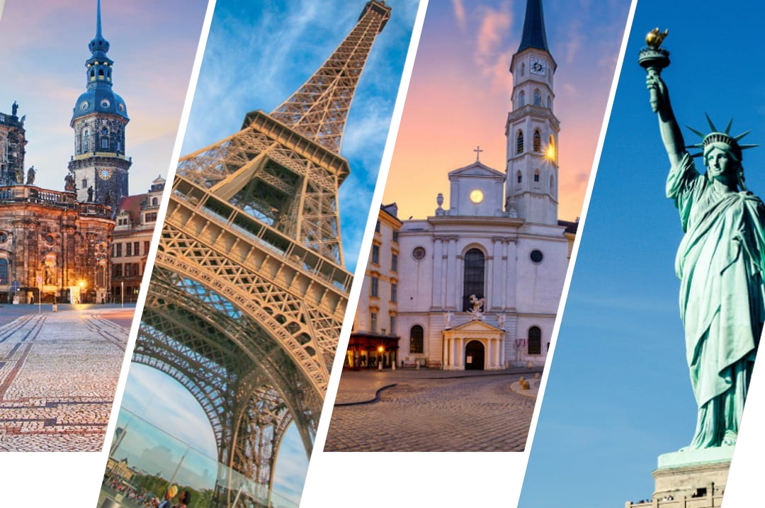 Contact Archer Luxury Travel