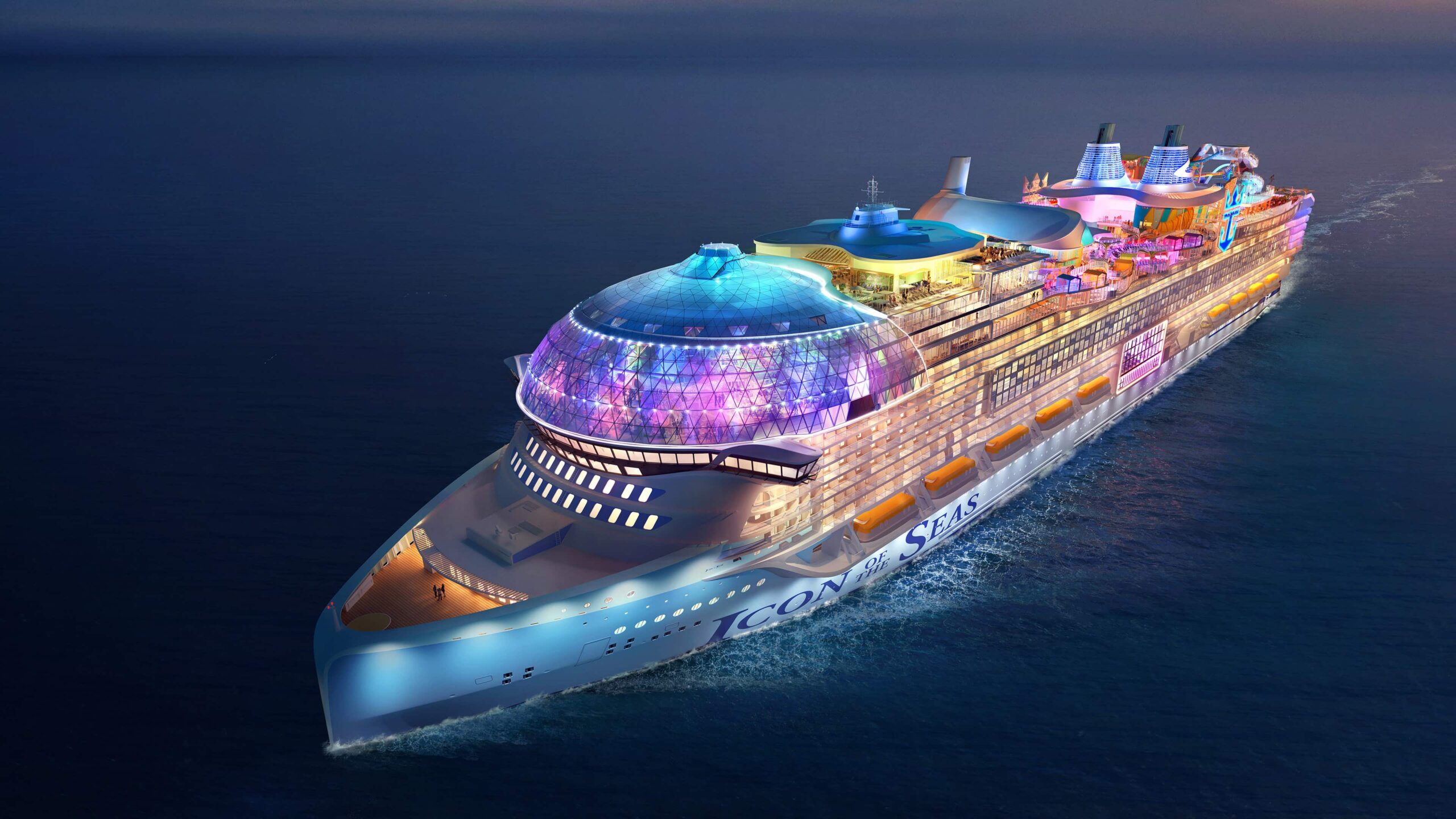 Read more about the article Royal Caribbean